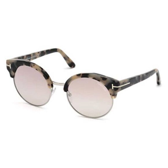 Tom Ford Alissa Sunglasses NWT - Picture 1 of 6